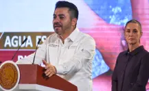 Presentan Plan Nacional Hídrico 2024-2025 para México
