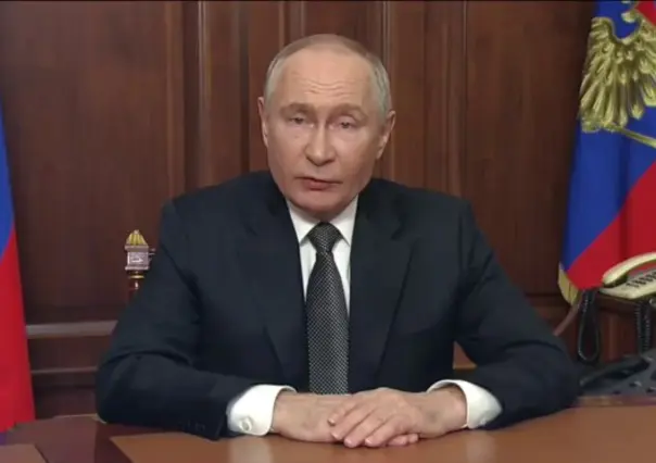 Putin declara la guerra en Ucrania como conflicto global