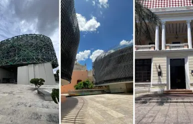 Turismo en Yucatán: Conoce la red de museos de Yucatán y qué proyectos tienen en el estado