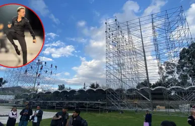 ¡Respiren! Finalmente confirman concierto de Luis Miguel en Toluca (VIDEO)