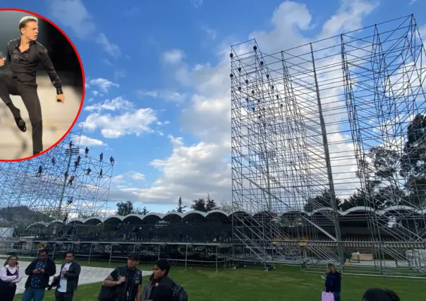 ¡Respiren! Finalmente confirman concierto de Luis Miguel en Toluca (VIDEO)