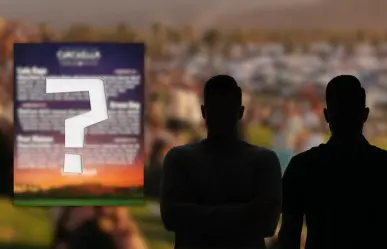 Coachella 2025: ¿Qué mexicanos participarán en este festival?