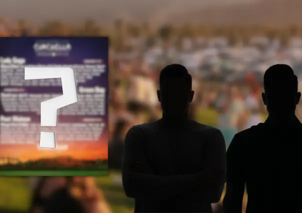 Coachella 2025: ¿Qué mexicanos participarán en este festival?