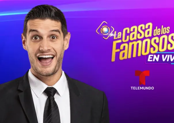 Adrián Marcelo confirma que regresa a La Casa de los Famosos All Stars