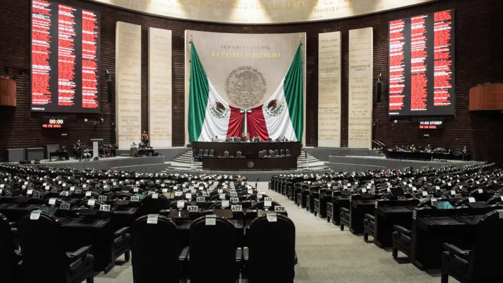 Diputados aprueban en lo particular la desaparición del INAI y 6 instituciones más