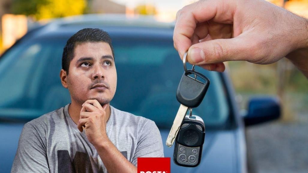 ¿Vas a comprar tu primer auto? Conoce las mejores opciones de vehículos