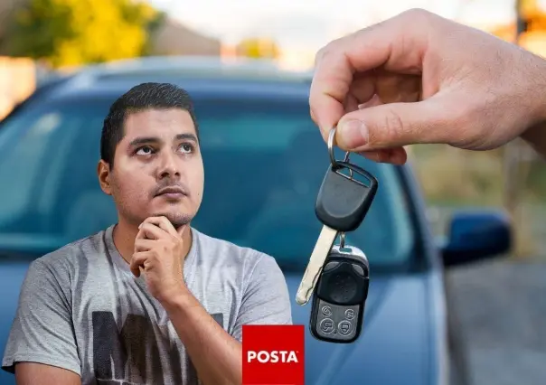 ¿Vas a comprar tu primer auto? Conoce las mejores opciones de vehículos