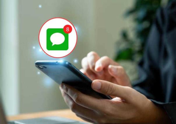 El trucazo de Telcel para bloquear mensajes de desconocidos