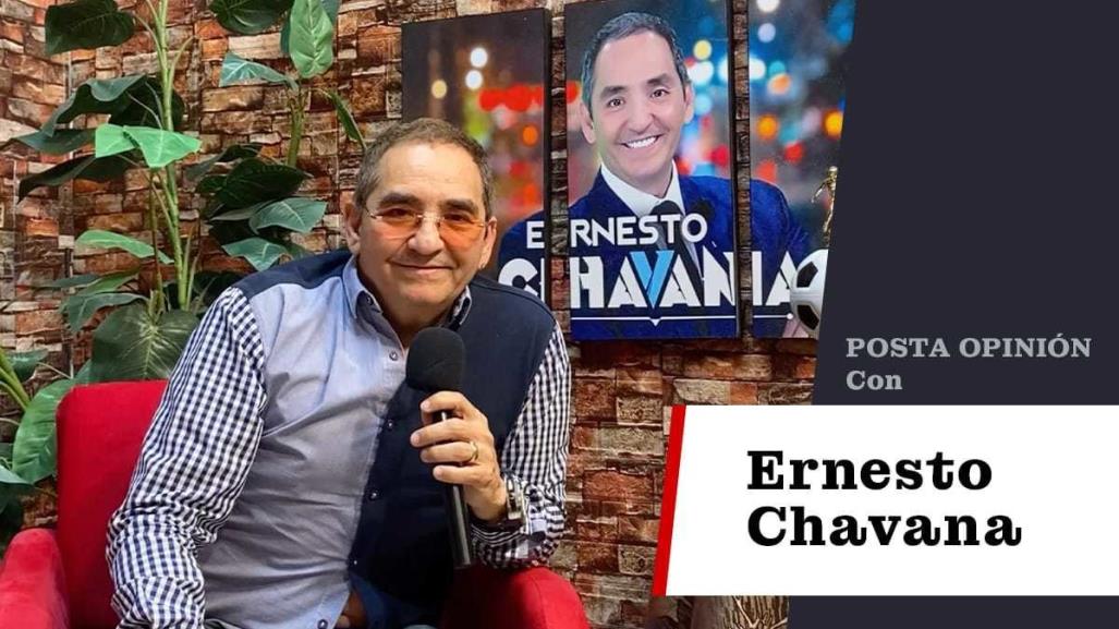 Ernesto Chavana opina sobre el Play-In de la Liga MX y el futuro del talento mexicano