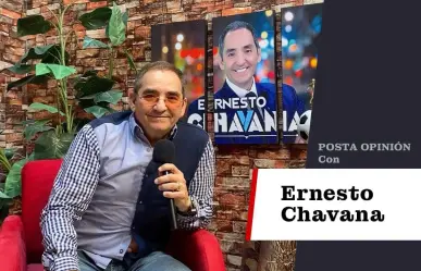 Ernesto Chavana opina sobre el Play-In de la Liga MX y el futuro del talento mexicano