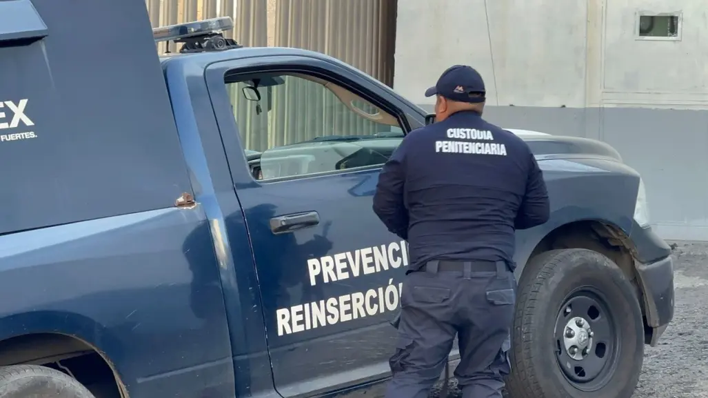 ¡Fuga! Prófugos directores de seguridad de Coacalco, Chicoloapan y Jilotzingo