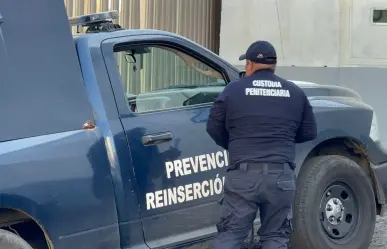 ¡Fuga! Prófugos directores de seguridad de Coacalco, Chicoloapan y Jilotzingo