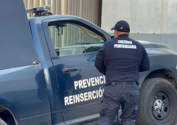 ¡Fuga! Prófugos directores de seguridad de Coacalco, Chicoloapan y Jilotzingo