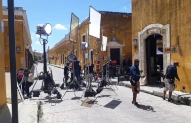 Yucatán como destino fílmico ¿Qué se necesita para lograrlo?