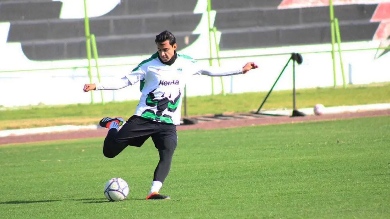 Los Alacranes de Durango enfrentarán a su próximo rival sabiendo que ambos se disputan el pase a la siguiente etapa del torneo. Foto: Club Alacranes de Durango.