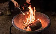 Frío en Durango: estos son los peligros de utilizar leña para calentar el hogar Frío en Durango: estos son los peligros de utilizar leña para calentar el hogar