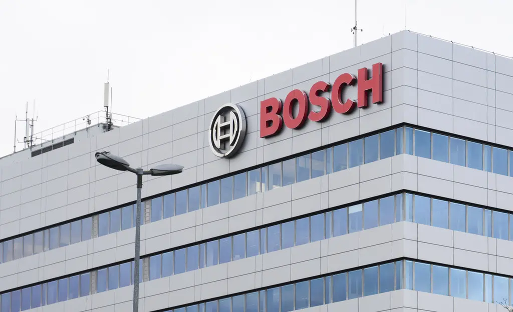 Bosch anuncia recorte de 5,500 empleos: ¿Qué está pasando en la industria automotriz?