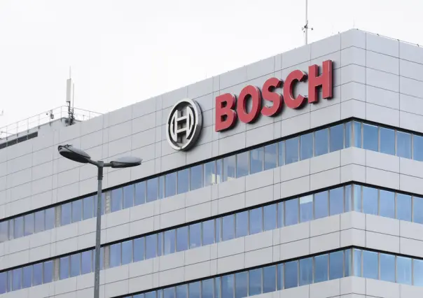 Bosch anuncia recorte de 5,500 empleos: ¿Qué está pasando en la industria automotriz?