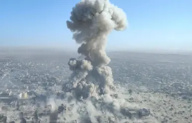 Ataques en Gaza: 25 muertos y crisis en hospitales bajo fuego israelí
