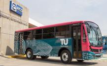 Buscan crear carril exclusivo para el transporte público en La Paz