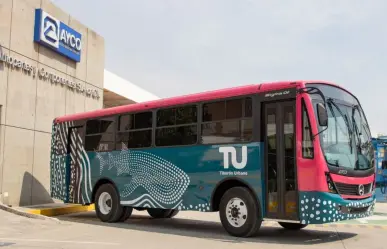 Buscan crear carril exclusivo para el transporte público en La Paz