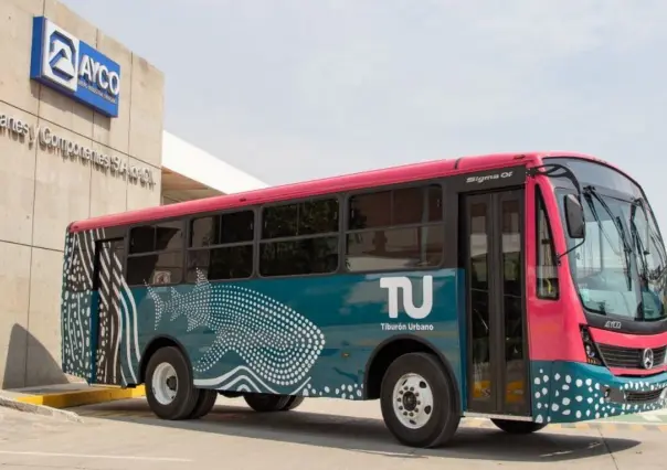 Buscan crear carril exclusivo para el transporte público en La Paz