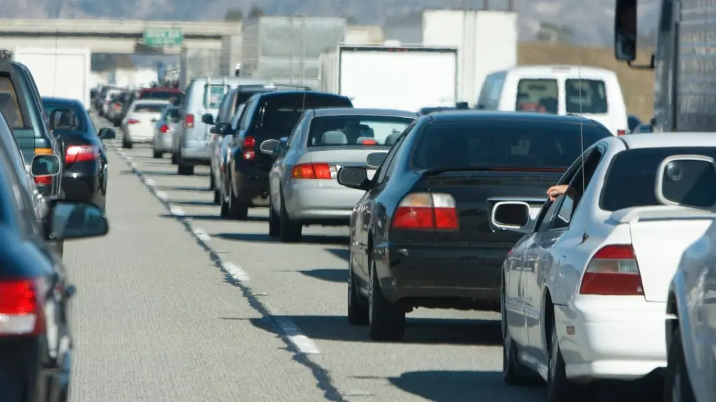 Control vehicular en Coahuila ¿En qué bancos puedo pagar?