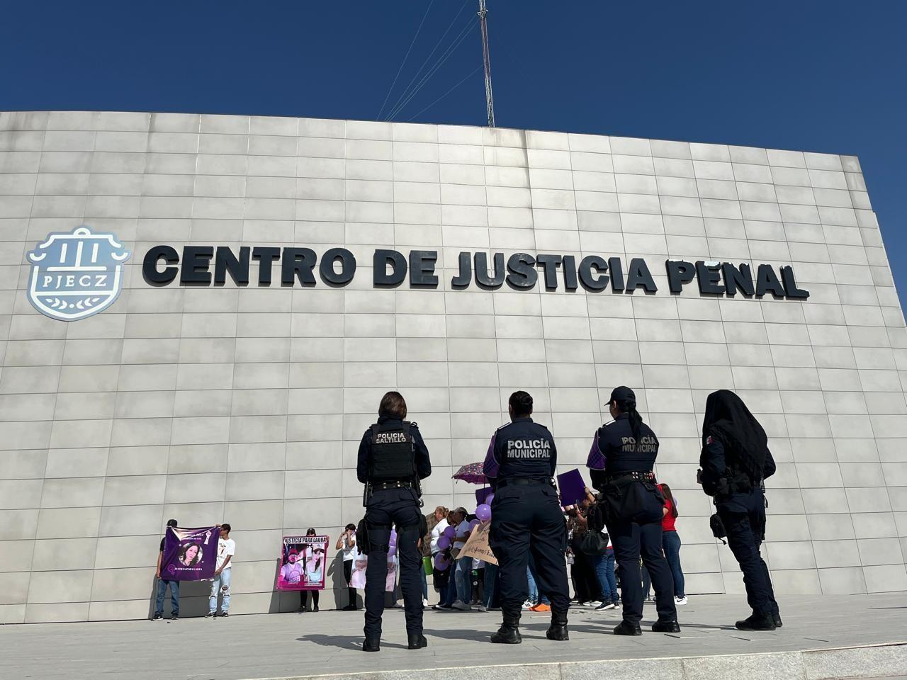 Se dictaron medidas de precaución contra la señalada. (Fotografía: Leslie Delgado)