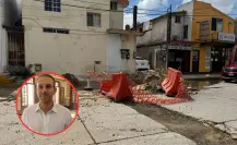 ¿Comapa Sur rebasado? Tampico atiende quejas que el organismo omite