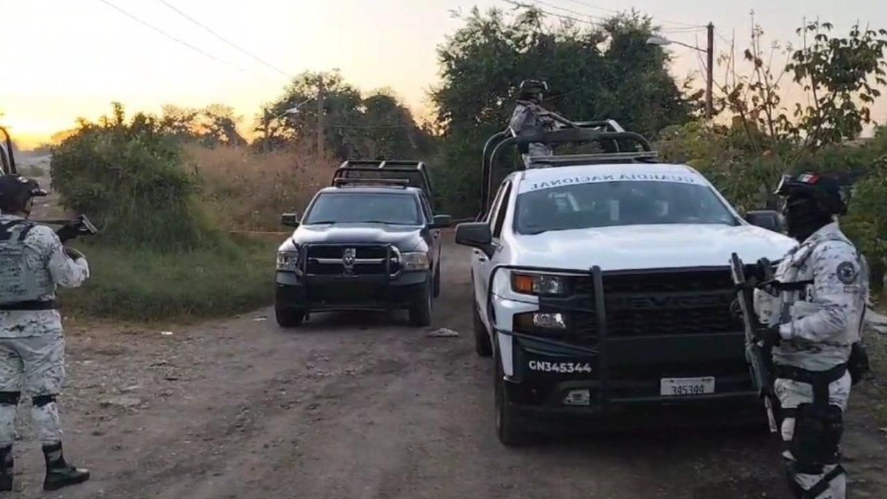 Hallan cuatro cuerpos en Cuautla: tres calcinados, uno destazado