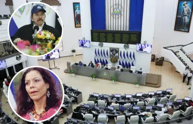 Daniel Ortega consolida control con nueva Constitución en Nicaragua
