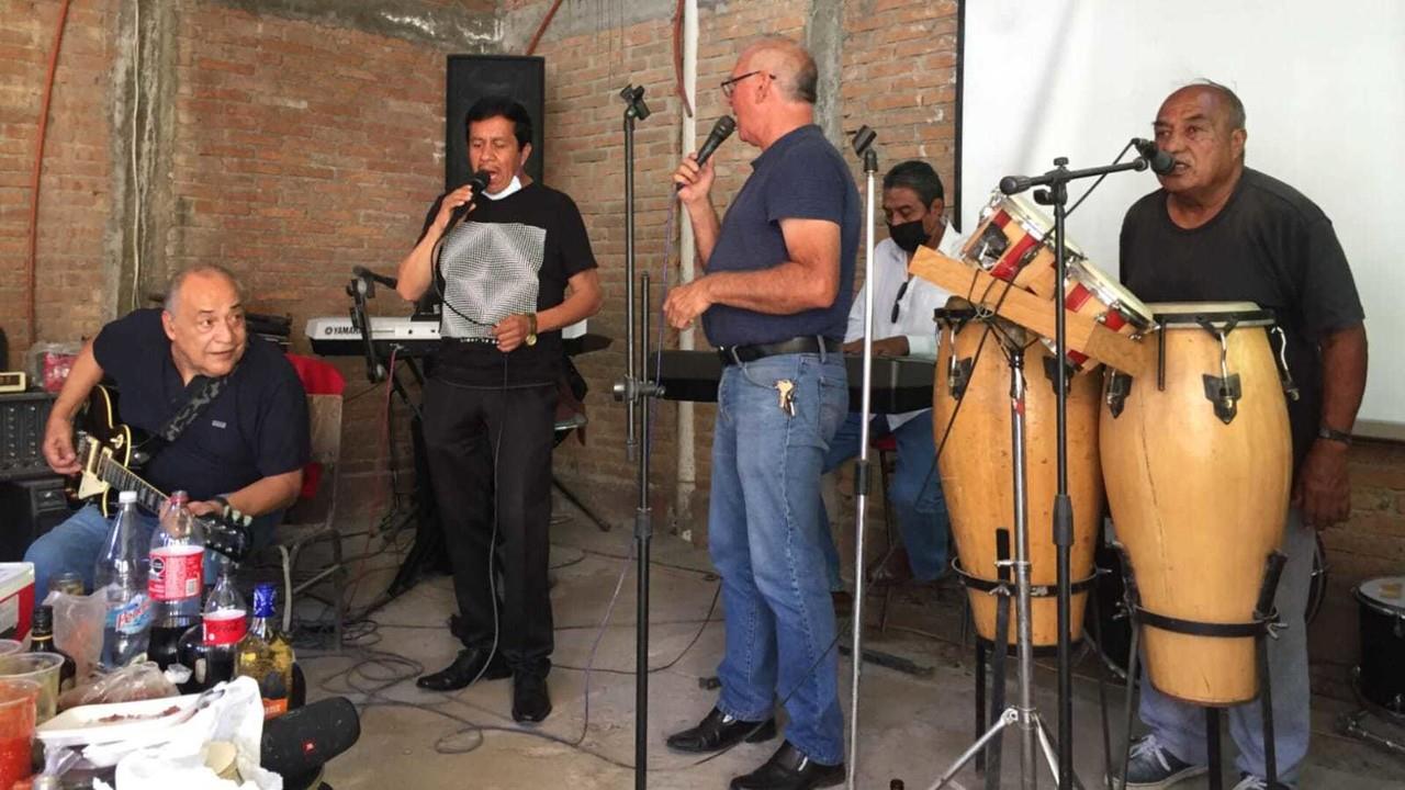 Día del Músico: Conoce la tradición de la vieja guardia en Durango