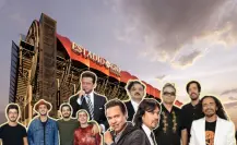 El Estadio GNP abre sus puertas, estos conciertos habrá en diciembre de 2024