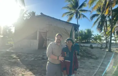 Doña Chofi tendrá casa nueva con el programa Transformando con Energía