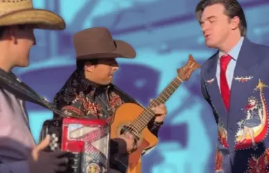 Drake Bell realiza una versión norteña del intro de Drake & Josh