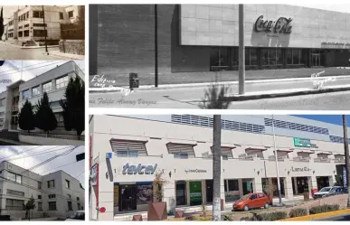 ¿Dónde se instaló la primera planta de Coca Cola en Durango?