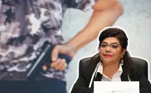 Extorsión en CDMX: Así responde el gobierno a este delito