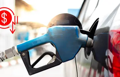 Gasolina en Edomex: descubre dónde es más barato llenar el tanque el 22 de noviembre