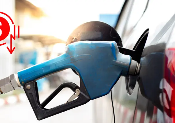 Gasolina en Edomex: descubre dónde es más barato llenar el tanque el 22 de noviembre