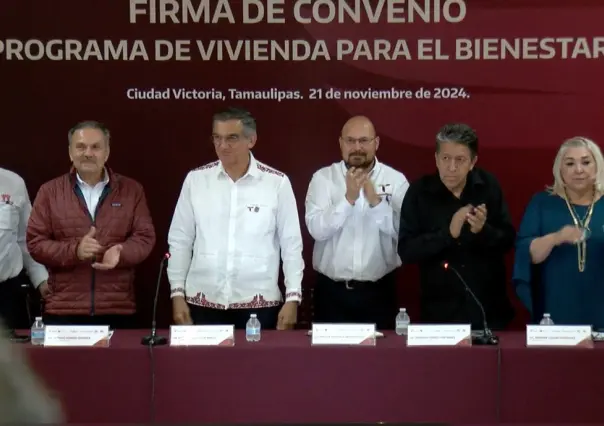 Programa de Vivienda 2024: considera 43 mil créditos para Tamaulipas ¿quiénes tienen derecho?