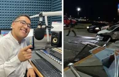 Daniel Dueñas, El Travieso, muere en Aguascalientes tras ser arrollado por un conductor ebrio