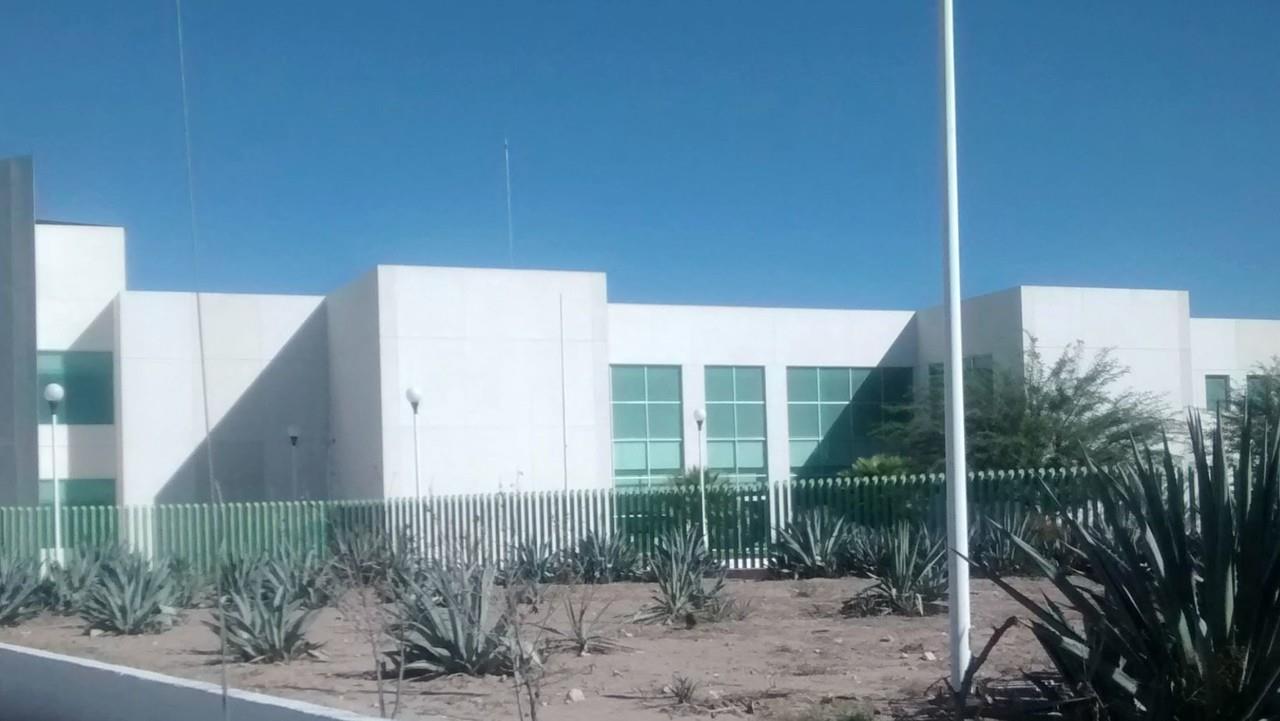 La Clínica 90 del IMSS en Torreón ganó el reconocimiento. (Fotografía: Google Maps)