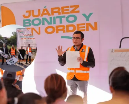 ¿Cómo transformará el programa de alumbrado público a Juárez?
