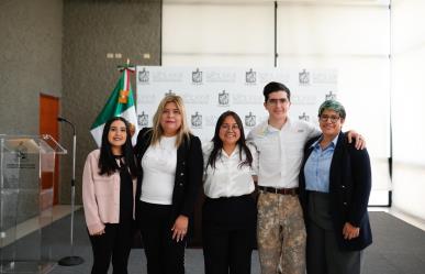 Marisol González encabeza mesa de trabajo sobre Espectro Autista