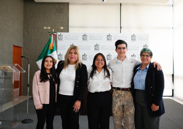 Marisol González encabeza mesa de trabajo sobre Espectro Autista