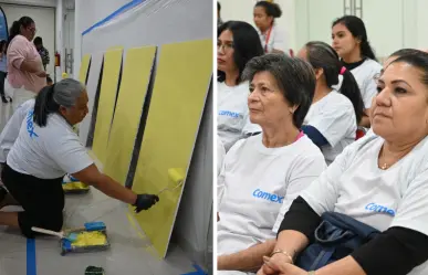 Conoce cómo participar en los talleres de empoderamiento en Mérida