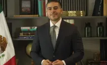Omar García Harfuch comanda operativo en Edomex en donde se arrestó a 7 funcionarios