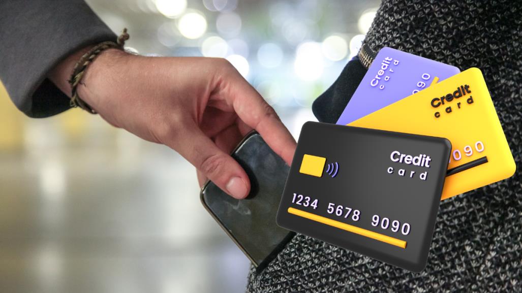 ¿Qué hacer si perdiste tu tarjeta de crédito? Esto recomienda Condusef