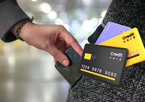 ¿Qué hacer si perdiste tu tarjeta de crédito? Esto recomienda Condusef