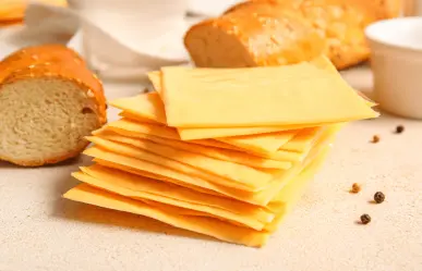 ¿Estás comiendo queso real o procesado? Aprende a identificarlo según la Profeco